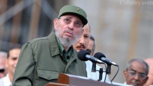 La vida oculta de Fidel Castro