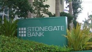 Banco Stonegate de Florida anuncia el primer acuerdo con el Banco Internacional de Cuba