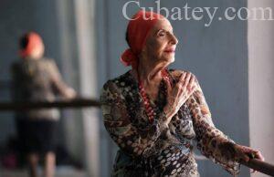 Alicia Alonso encabezará próxima gira del Ballet Nacional de Cuba por España 