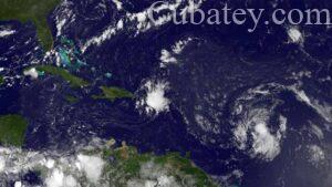 La tormenta tropical Erika podría afectar la costa noreste de Cuba