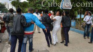 Decenas de activistas detenidos en Oriente y La Habana para evitar una movilización de apoyo a presos políticos