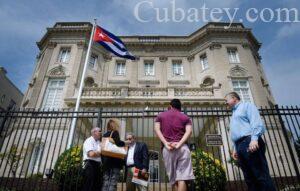 Apoyan poner nombre de Payá a la calle de la embajada de Cuba 