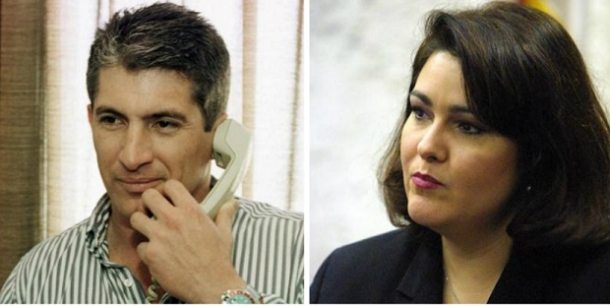 Exesposa de espía cubano reclama $7,1 millones a banco estadounidense 1 Exesposa de espía cubano reclama $7,1 millones a banco estadounidense