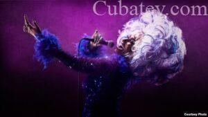 La telenovela sobre Celia Cruz se estrenará en octubre en Estados Unidos 