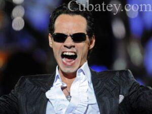 Marc Anthony arremete contra Donald Trump