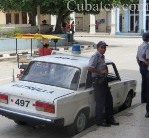 Activista de la UNPACU acusa a un oficial de la Policía de 'intento de asesinato'