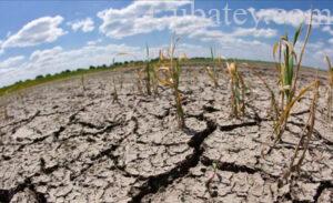 Cuba aplicará técnica para provocar lluvias en zonas afectadas por la sequía