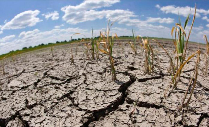 Cuba aplicará técnica para provocar lluvias en zonas afectadas por la sequía