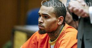 Australia niega visa a Chris Brown 