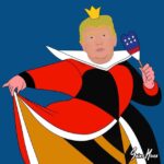 ¿Donald Trump el nuevo villano de Disney?