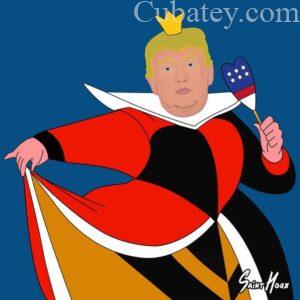 ¿Donald Trump el nuevo villano de Disney?