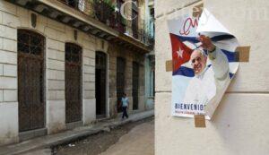 El papa Francisco es muy popular en Cuba, según el cardenal Ortega 