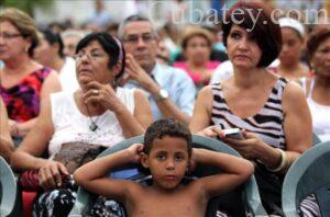 Líderes religiosos de Cuba convocan una oración por la paz y la convivencia