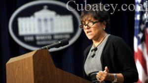 La secretaria de Comercio de EE.UU., Penny Pritzker, viajará a La Habana 