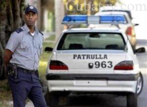 Muere un hombre de 35 años en Arroyo Naranjo recibir puñaladas en el pecho