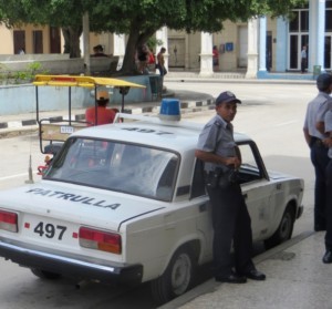 Observatorio de Derechos Humanos:Más de la mitad de los disidentes detenidos en agosto eran mujeres