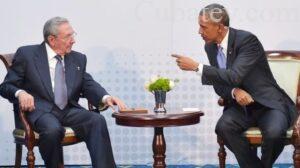 Barack Obama prorrogó el embargo a Cuba por un año más