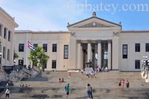 Cuba anuncia cambios en la enseñanza universitaria para mejorar su calidad