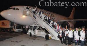 Vuelos privados de EEUU llegan a Cuba tras deshielo