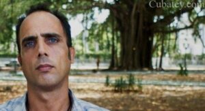 Detiene al opositor Zaqueo Báez en La Habana