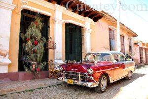 Navidades en Cuba, un modo desigual de celebrar la noche buena