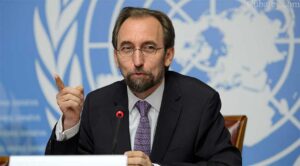 Naciones Unidas denuncia ola de detenciones arbitrarias en Cuba