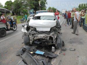 Evaluarán causas de accidentes de tránsito en Cuba