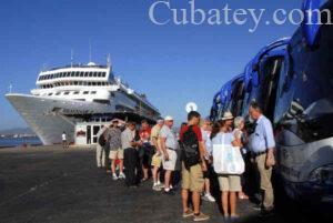 La industria turística cubana mantiene su tendencia ascendente