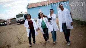 Cuba limita la salida de médicos 