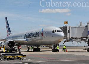 Investigan paquete sospechoso en Aeropuerto de Miami