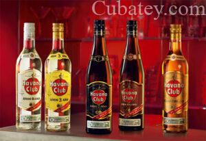 Ventas del ron Havana Club siguen aumentando