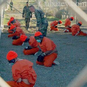 EEUU transferirá este jueves a diez presos de Guantánamo