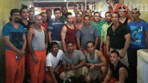 arresto, cubanos en belice, cubano detenido en belice,