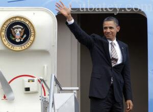 Obama viajaría a Colombia y Cuba en marzo, según The New York Times