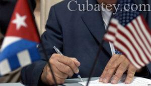 relacion cuba estados unidos, comercio con cuba 