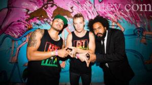 La banda Major Lazer dará concierto en Cuba en marzo