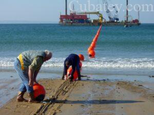 Cuba interesada en cable submarino de internet Miami-La Habana, según EEUU