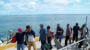 inmigrantes cubanos,inmigracion cubana, isla de mona puerto rico