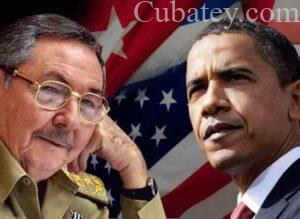  relaciones cuba estados unidos, política de Estados Unidos hacia Cuba