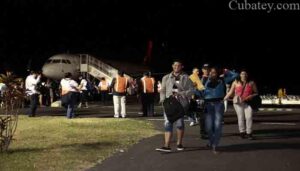 mexico autoridades, autoridades de México,cubanos varados en mexico