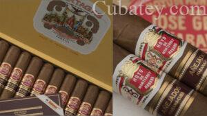 Habanos añejados ,habano, cuba  comercio, comercio cubano, importar