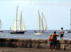 regata, Florida y Cuba 