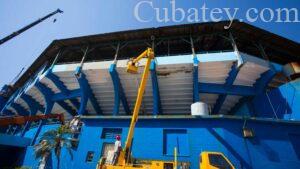 Tampa Bay Rays en cuba