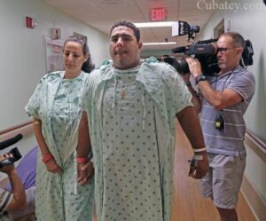 Balseros cubanos rescatados en Key West se dispararon a sí mismos 1 balseros-cubanos-rescatados-key-west-dispararon