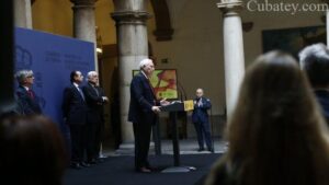 empresas españoles, negocios en Cuba