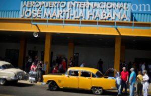 Legisladores de EE.UU. cuestionan seguridad aeroportuaria en Cuba