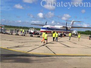 American Airlines ya está volando a Cienfuegos, Cuba