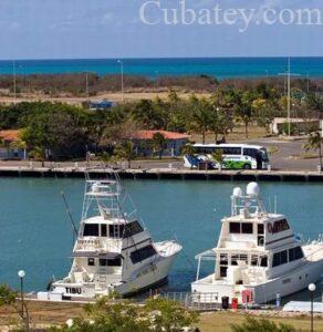 inversión extranjera, desarrollo de marinas