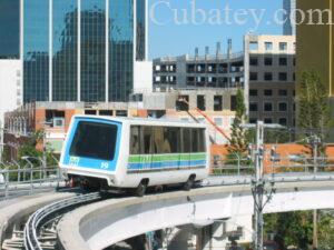 Tiroteo en Metromover deja dos heridos en Miami