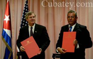 Ministro de Agricultura de Cuba,eeuu,intercambio comercial, Cuba y Estados Unidos, Gustavo Rodríguez